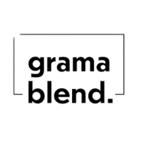 grama blend.