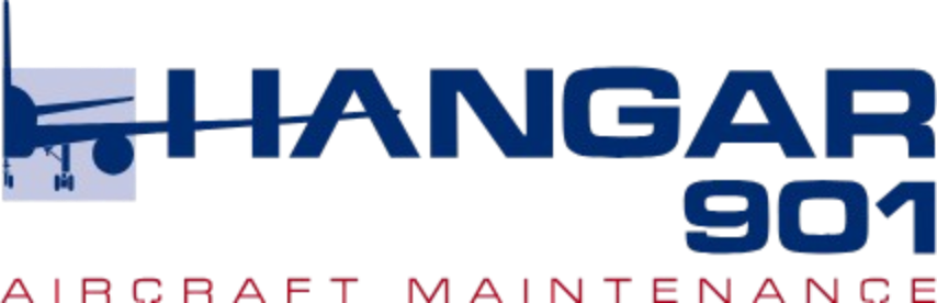 Hangar 901